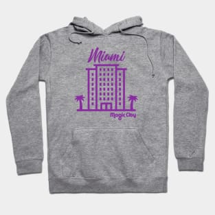 Magic City Hoodie